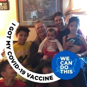 Meet your Posher, Dawn